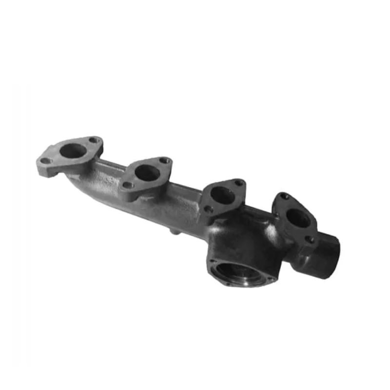 Manifold Assembly Exhaust - 1714117011
